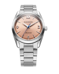 Antarctic Erotic Salmon | 38mm Mens Watch