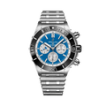 Super Chronomat B01 44 Detroit Lions
