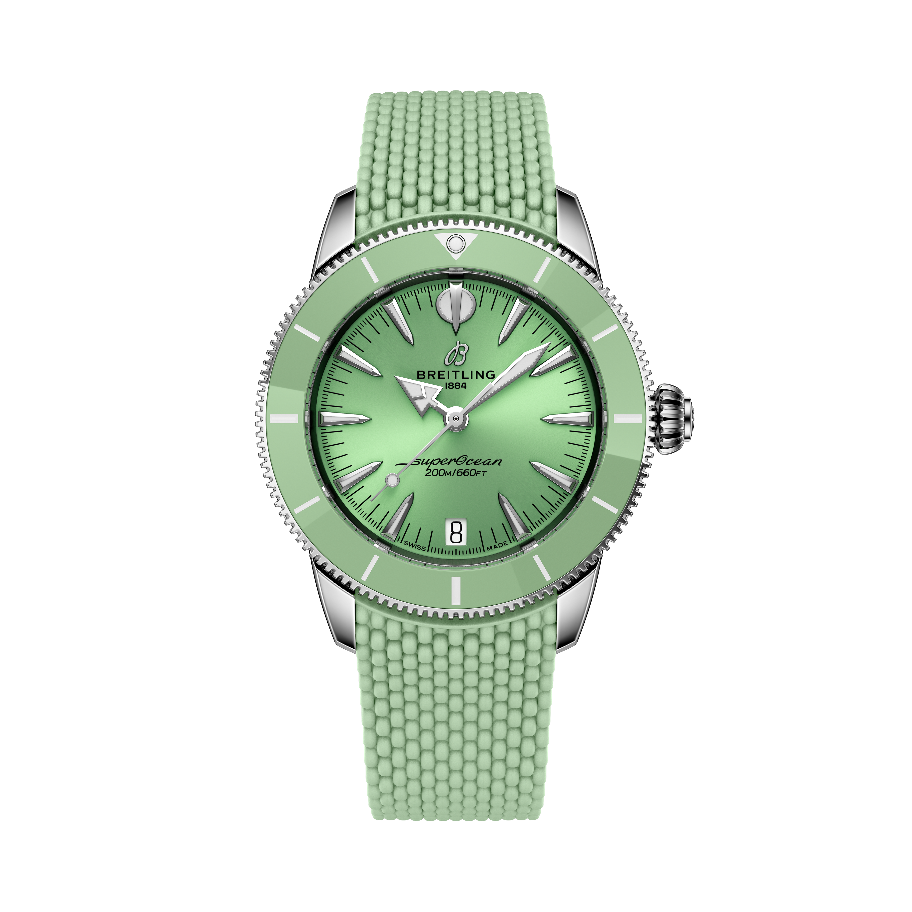 Superocean Heritage Automatic 36