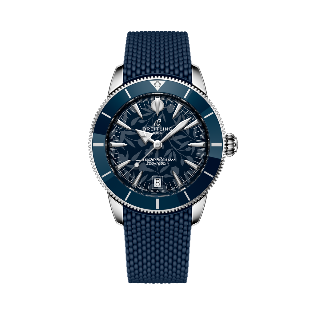 Superocean Heritage B31 Automatic 40 Kelly Slater