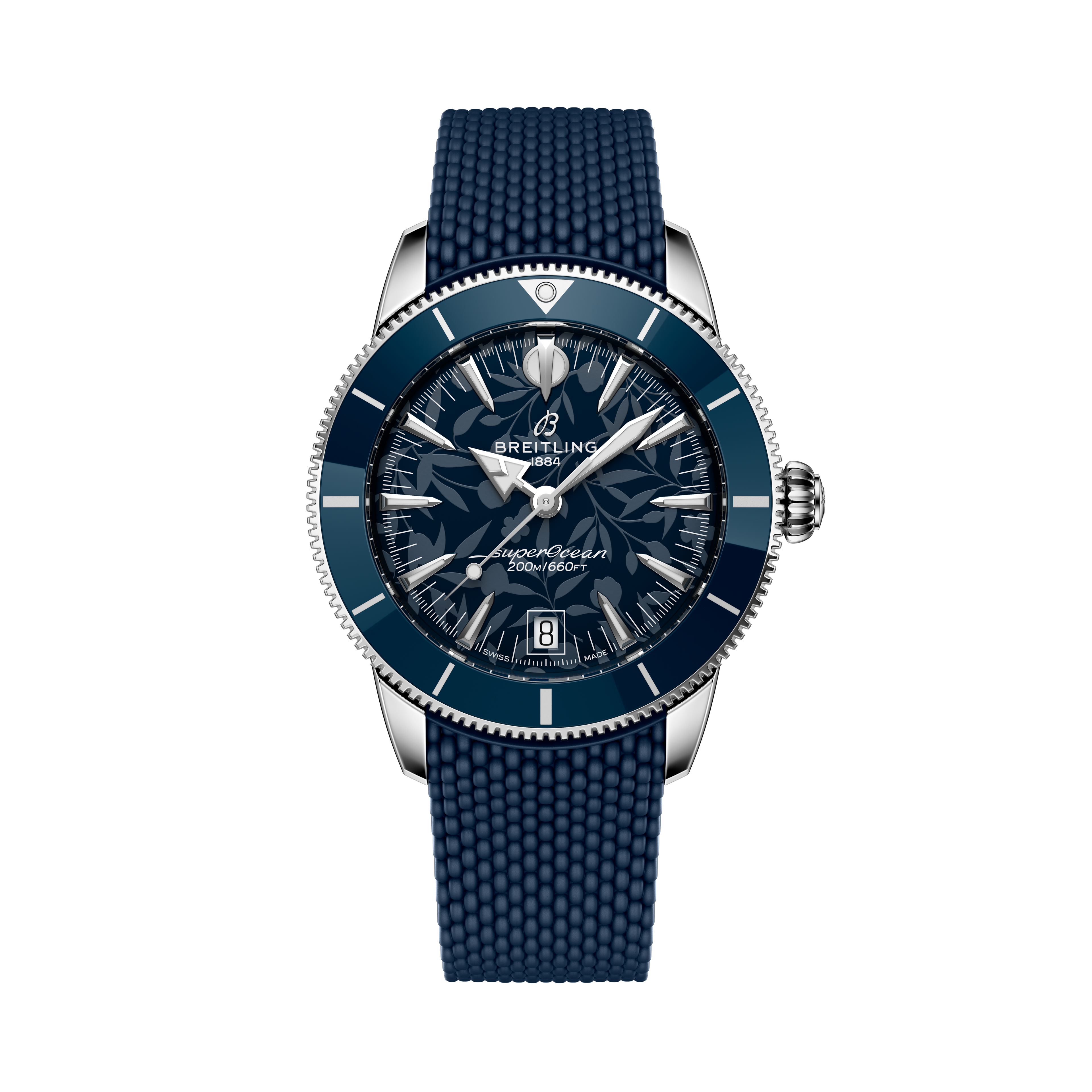 Superocean Heritage B31 Automatic 40 Kelly Slater
