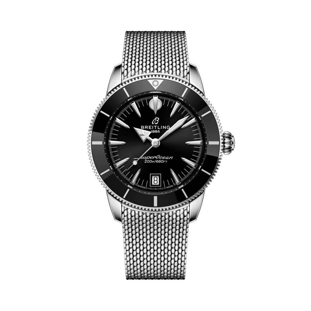 Superocean Heritage B31 Automatic 40