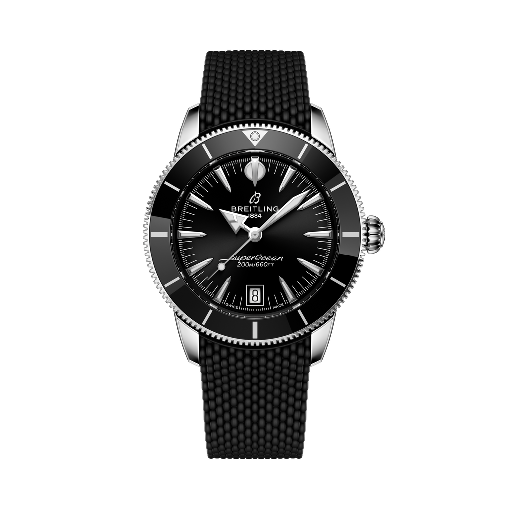 Superocean Heritage B31 Automatic 40