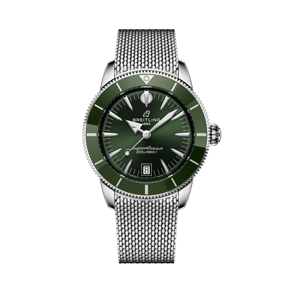 Superocean Heritage B31 Automatic 40
