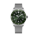 Superocean Heritage B31 Automatic 40