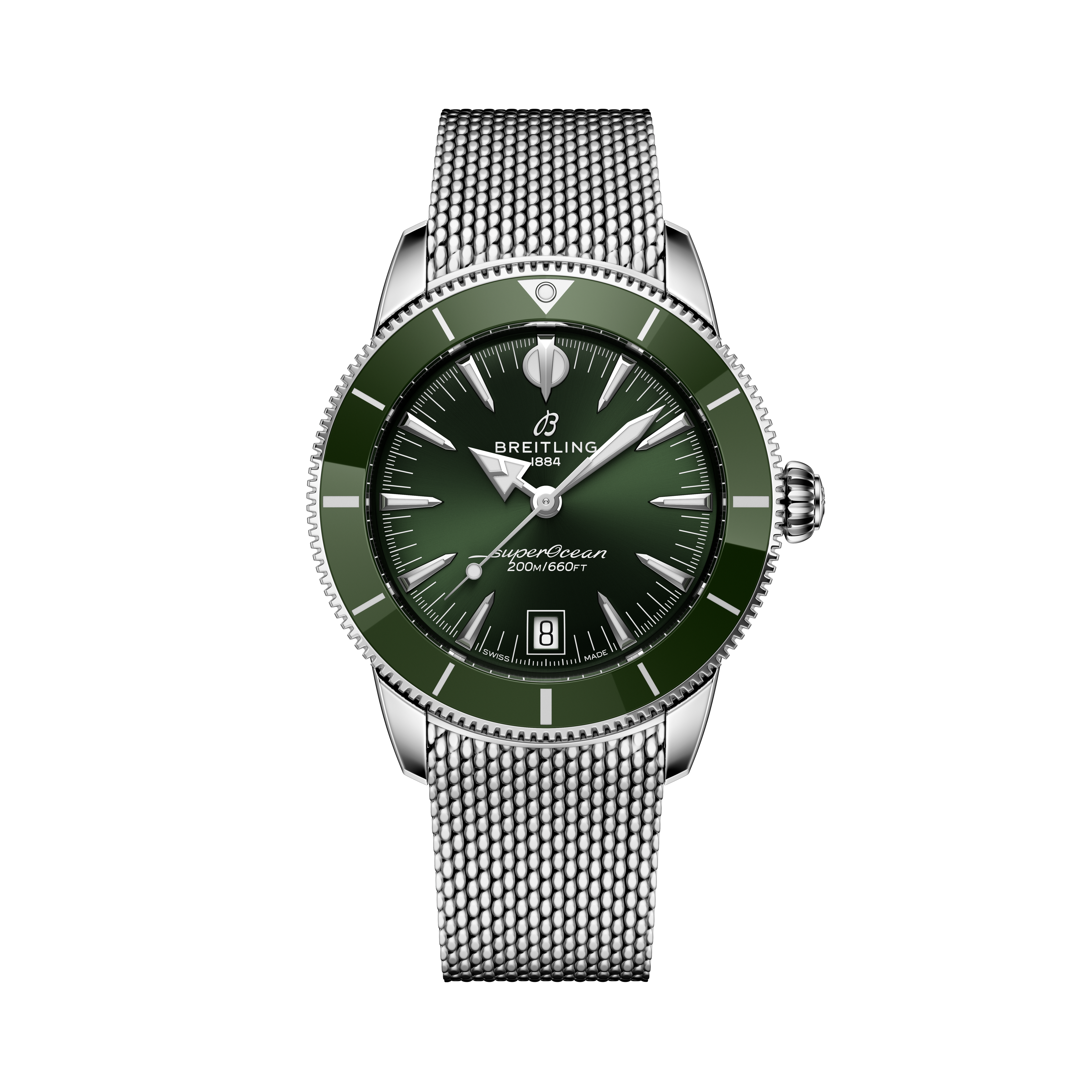 Superocean Heritage B31 Automatic 40