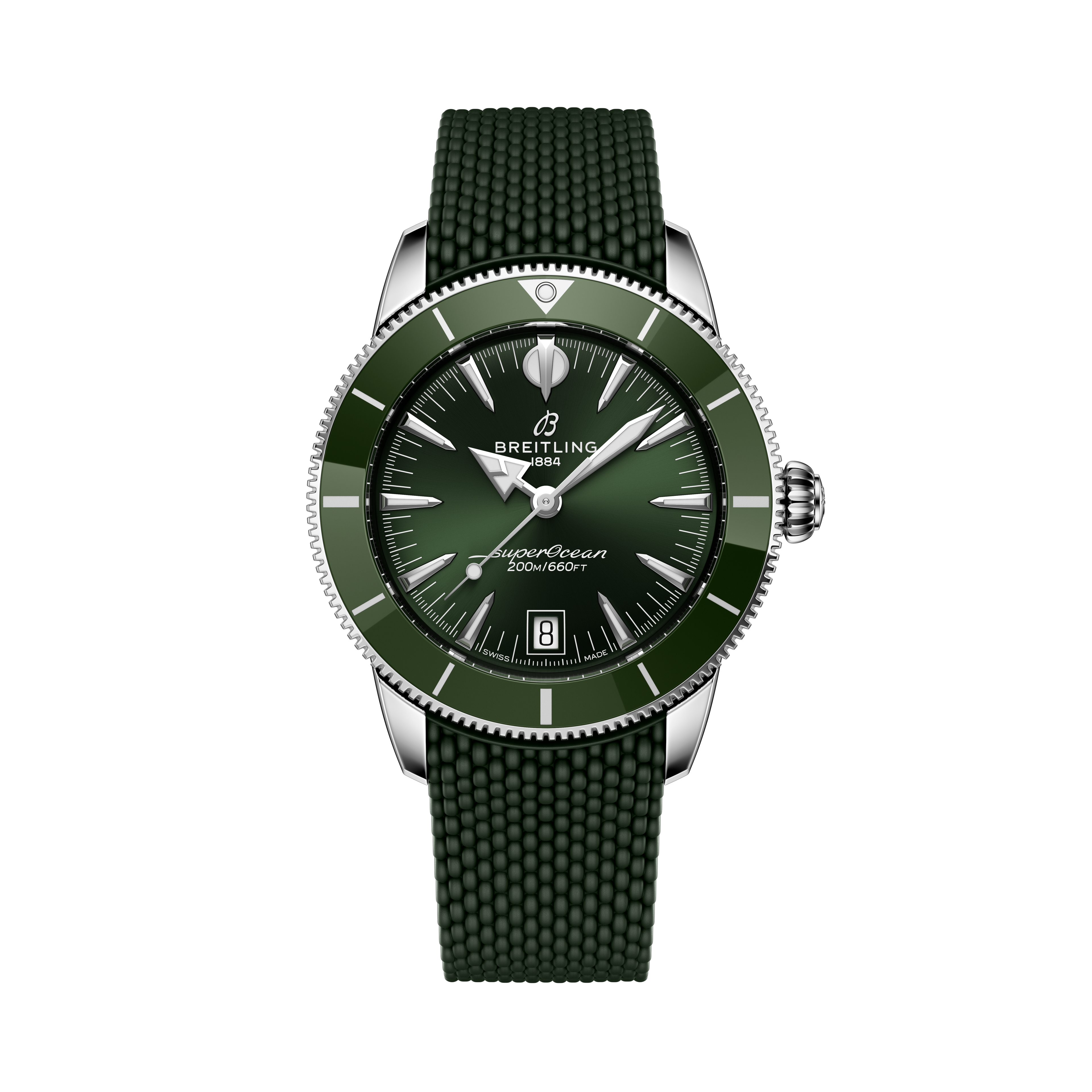 Superocean Heritage B31 Automatic 40