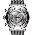 Superocean Heritage B01 Chronograph 42