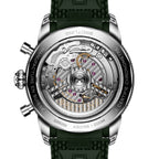 Superocean Heritage B01 Chronograph 42