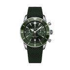 Superocean Heritage B01 Chronograph 42