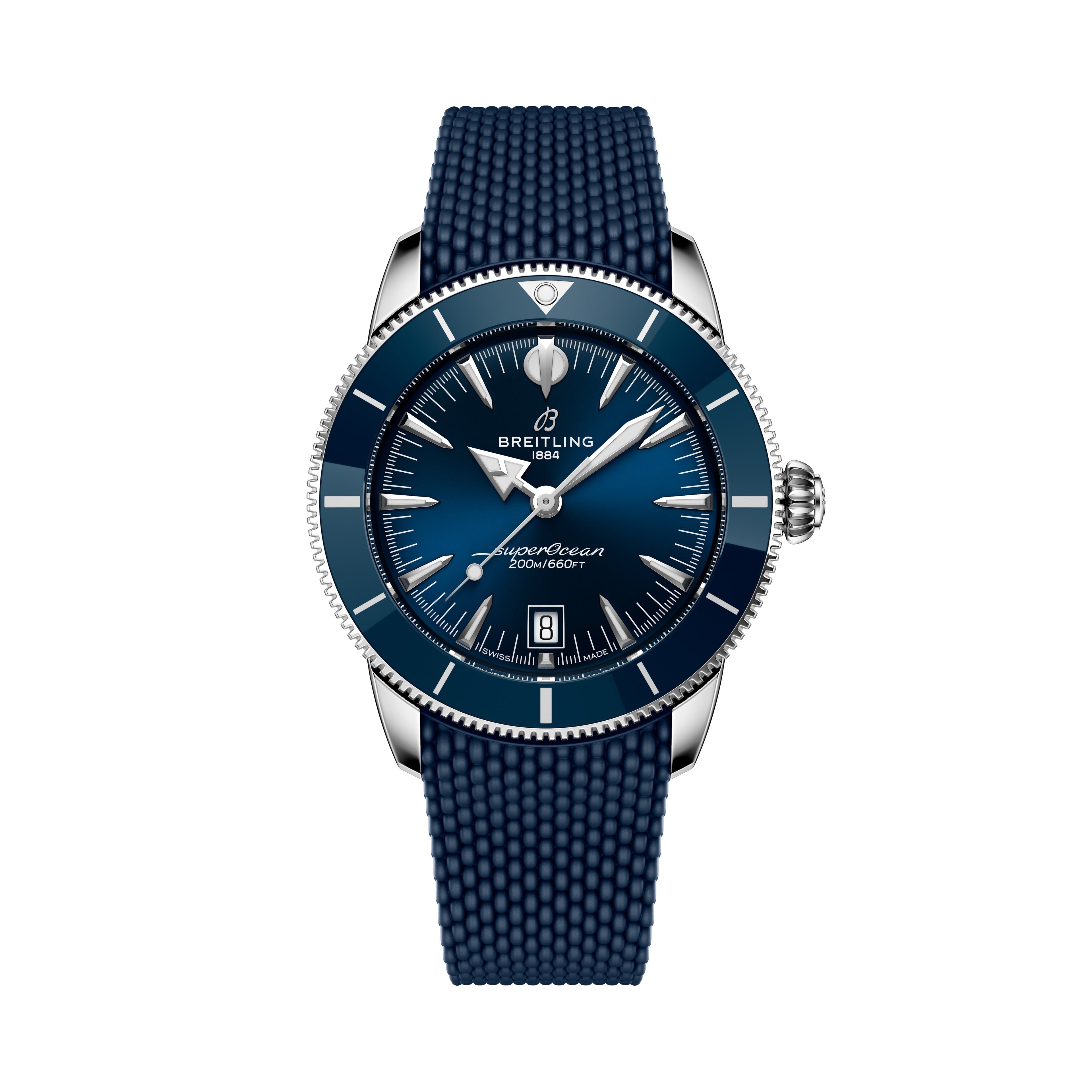 Superocean Heritage B31 Automatic 42