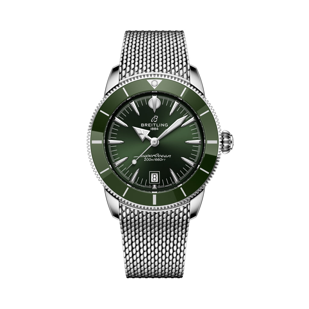 Superocean Heritage B31 Automatic 42
