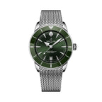 Superocean Heritage B31 Automatic 42