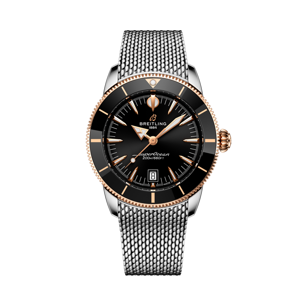 Superocean Heritage B31 Automatic 42