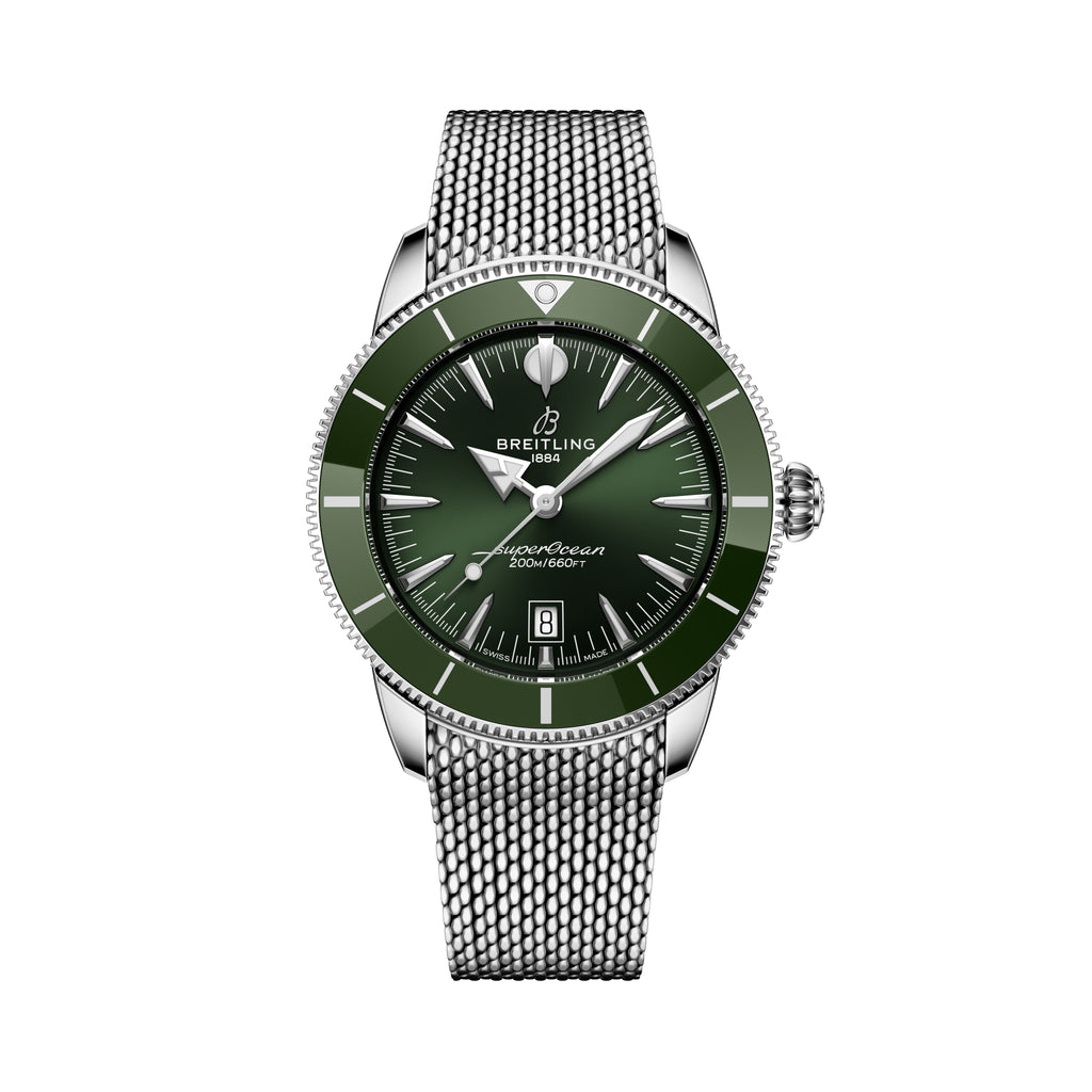 Superocean Heritage B31 Automatic 44