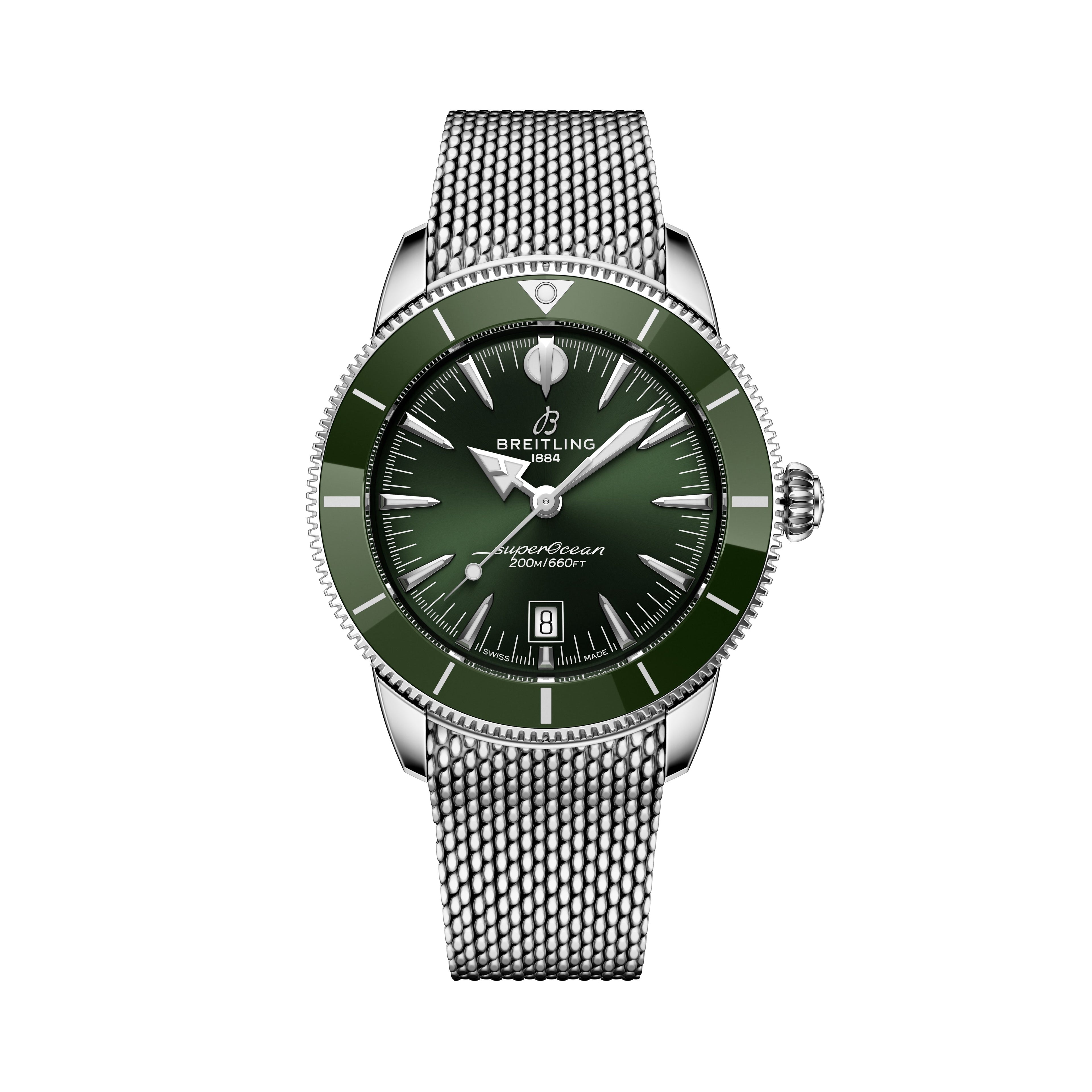 Superocean Heritage B31 Automatic 44