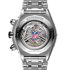 Super Chronomat B01 44 Detroit Lions