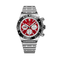 Super Chronomat B01 44 San Francisco 49ers