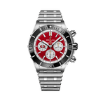 Super Chronomat B01 44 San Francisco 49ers