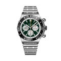 Super Chronomat B01 44 Green Bay Packers