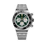 Super Chronomat B01 44 Green Bay Packers
