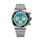 Super Chronomat B01 44 Miami Dolphins