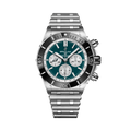 Super Chronomat B01 44 Philadelphia Eagles