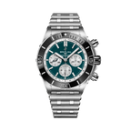 Super Chronomat B01 44 Philadelphia Eagles