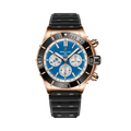 Super Chronomat B01 44 Detroit Lions