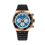 Super Chronomat B01 44 Detroit Lions