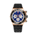 Super Chronomat B01 44 Buffalo Bills