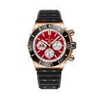 Super Chronomat B01 44 San Francisco 49ers