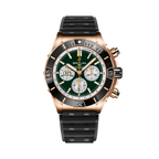 Super Chronomat B01 44 Green Bay Packers
