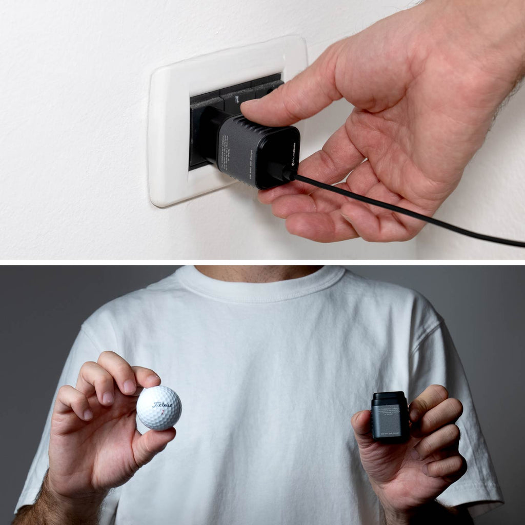 Supertiny - The smallest 65W GaN Charger
