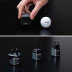 Supertiny - The smallest 65W GaN Charger