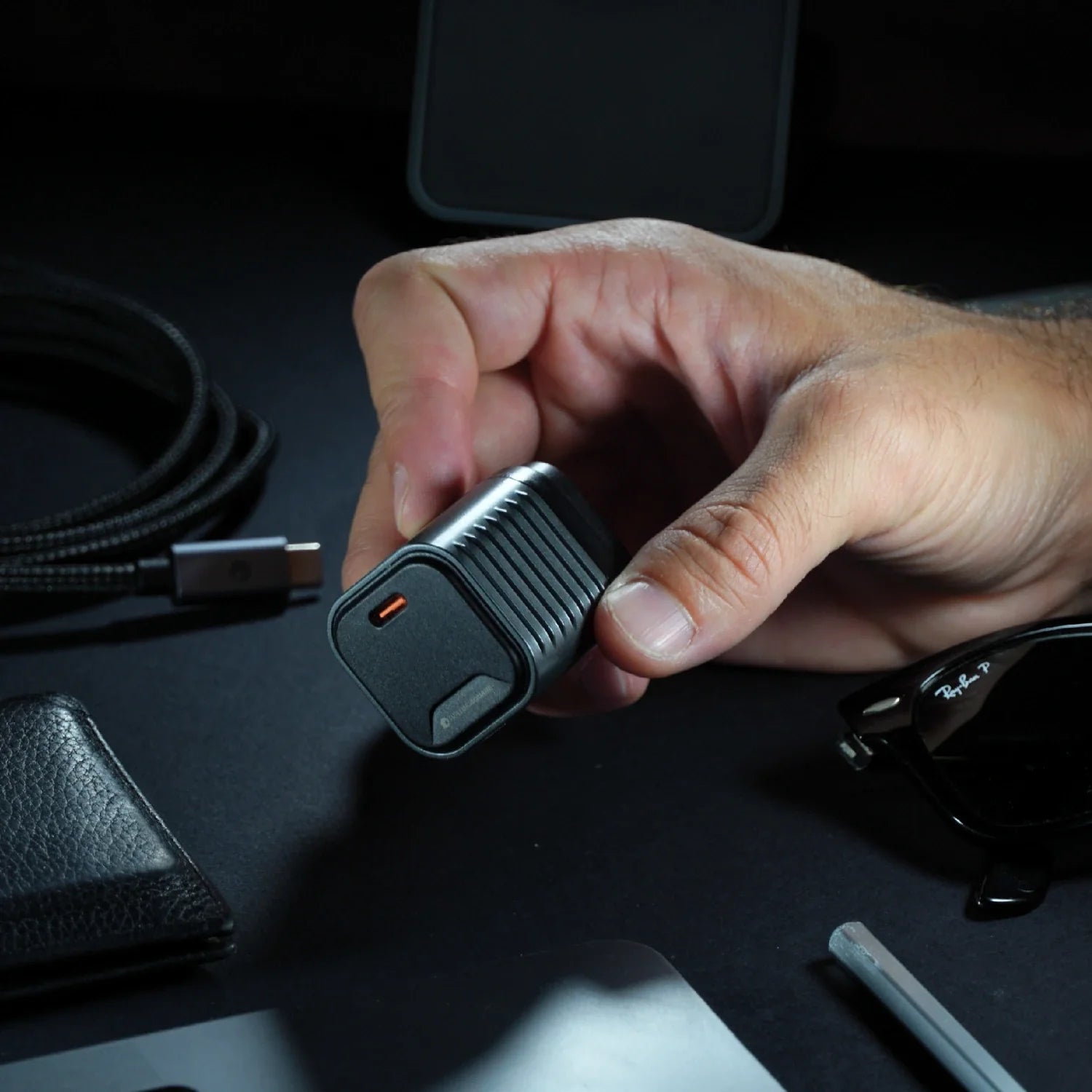 Supertiny - The smallest 65W GaN Charger