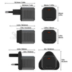 Supertiny - The smallest 65W GaN Charger
