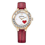 Swarovski Watch Lovely Crystals Hart