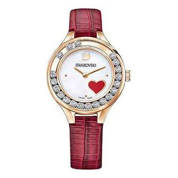 Swarovski Watch Lovely Crystals Hart