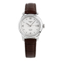 Tissot Le Locle Automatic Ladies' Brown Watch