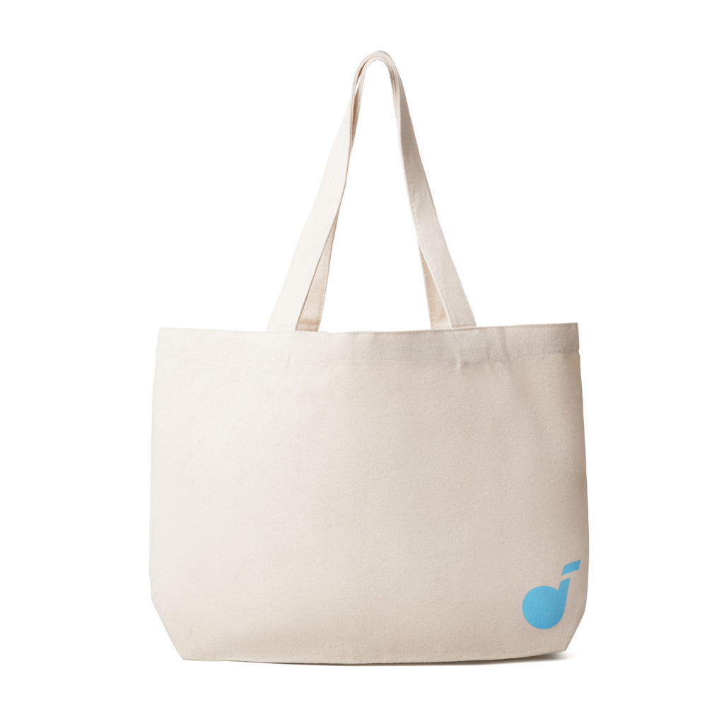 Space One and Tote Bag