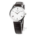 Tissot Ladies Watch Tradition 5.5 T-Classic 31mm Brown