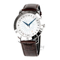 Tissot Heritage Navigator Automatic 160th Anniversary COSC Men's Brown Watch