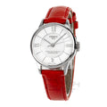 Tissot Chemin des Tourelles Powermatic 80 Ladies' Red Watch