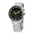 Tissot Prs 516 Chronograph Men's Black Watch