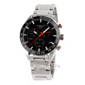 Tissot Men's Chronograph Watch PRS 516 Steel Red