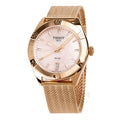 Tissot PR 100 Classic Ladies' Rose Gold Watch
