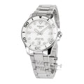 Tissot Seastar 1000 36Mm Silver Watch