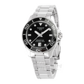 Tissot Seastar 1000 36mm Silver Watch