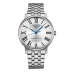 Tissot Carson Premium Automatic Powermatic 80 Men's Silver Watch